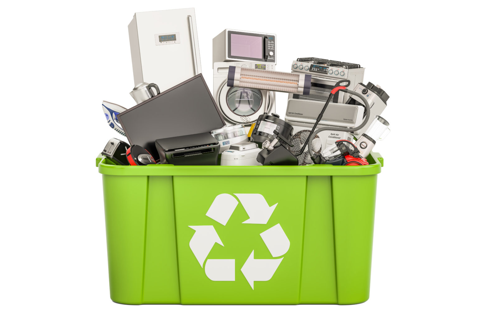 Video Game Console Recycling High Tech Recycling