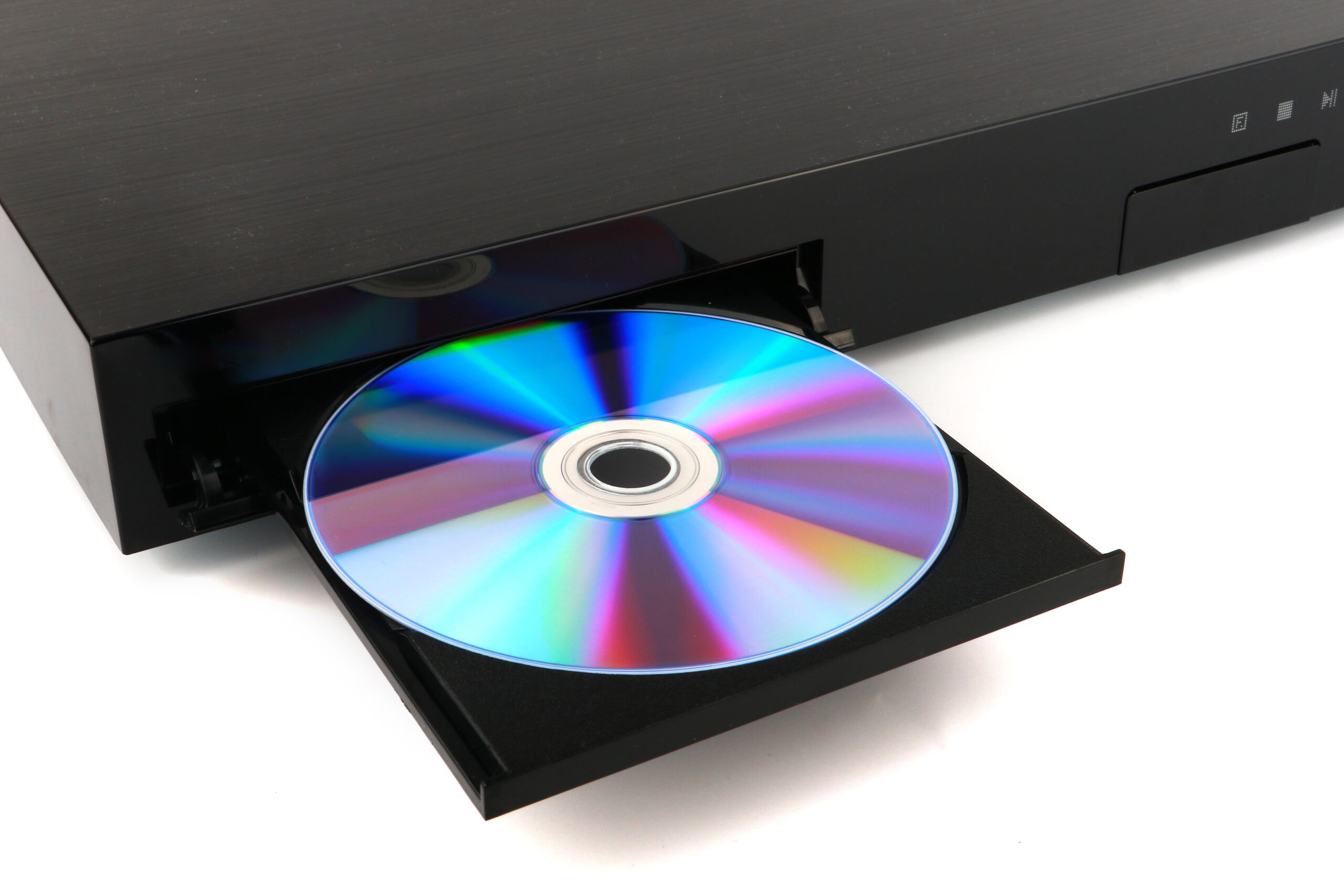 How to dispose of or recycle CDs, DVDs, and VHS tapes - Default V2